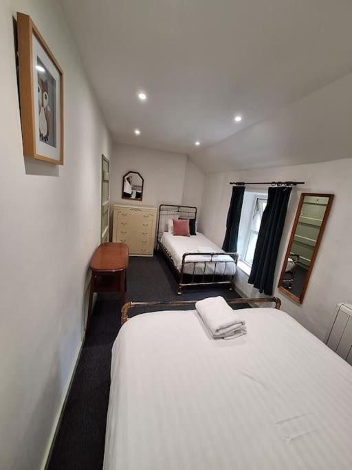 Cosy Riverside Cottage In Beautiful Corris Ngoại thất bức ảnh